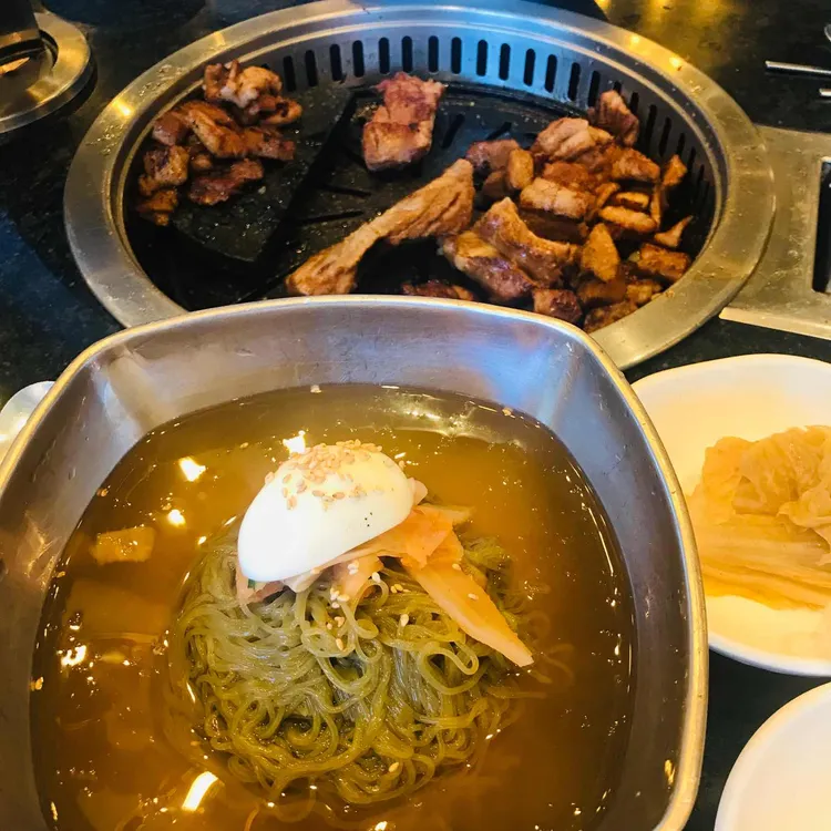 갈비가맛있다 사진