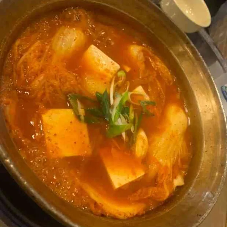 강남찌개나라 사진