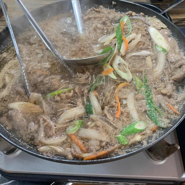 소돼지불맛집 사진