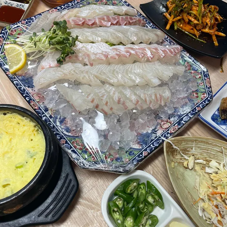 오빠야회 사진