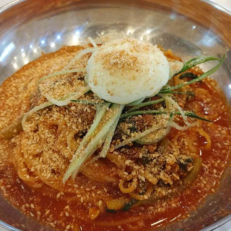 팽나무집 사진