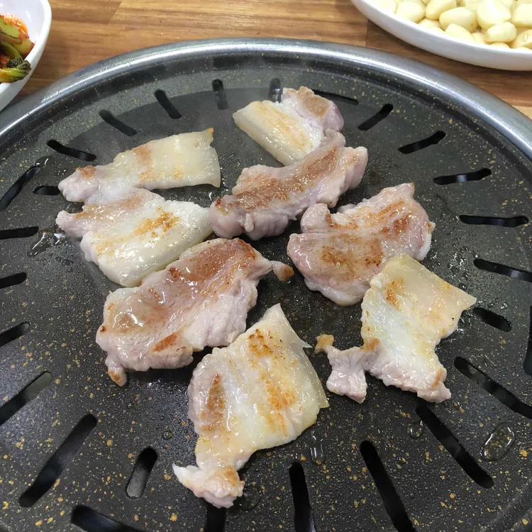 대성식당 사진