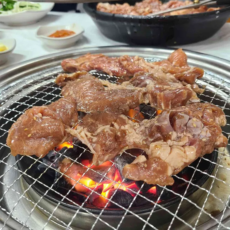 이가네 마포숯불갈비 사진