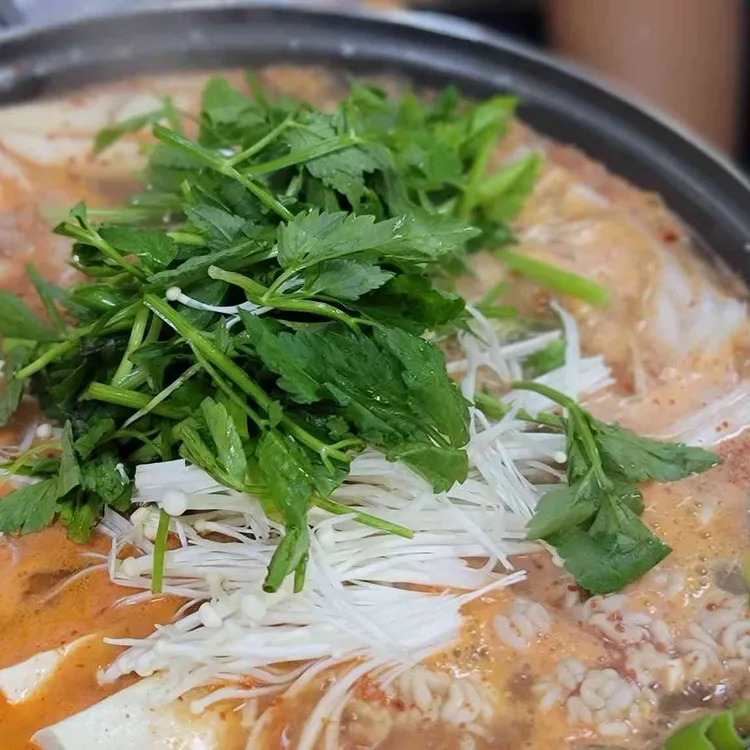 새벽식당 사진