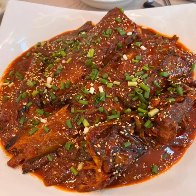 개성집 사진