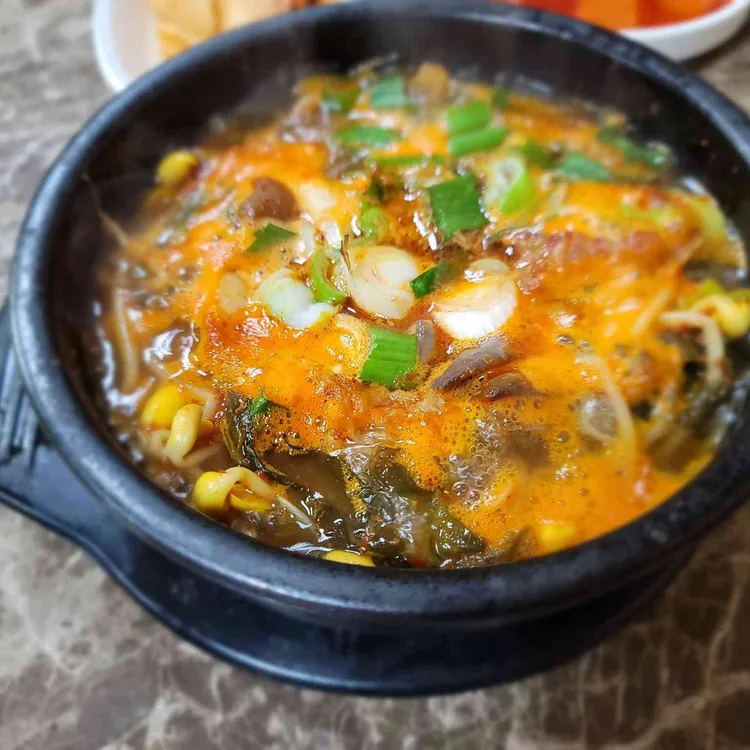 세종식당 사진