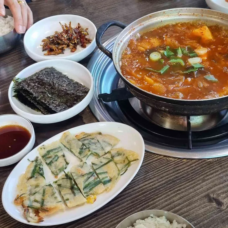 참조은식당 사진