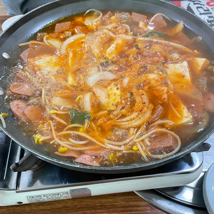 이가네식당 사진