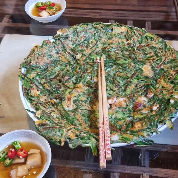 청솔 사진