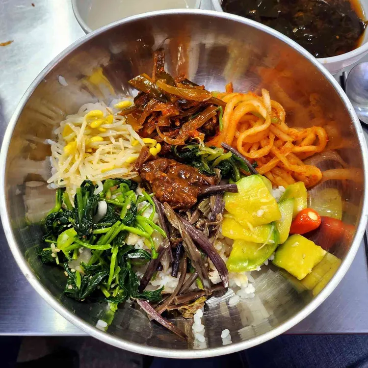연희밥집 사진