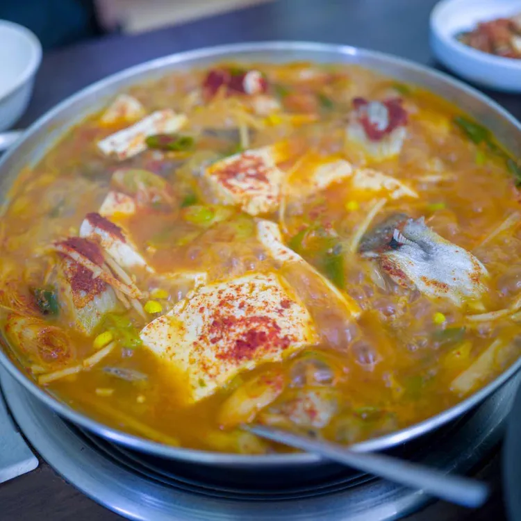 만나식당 사진