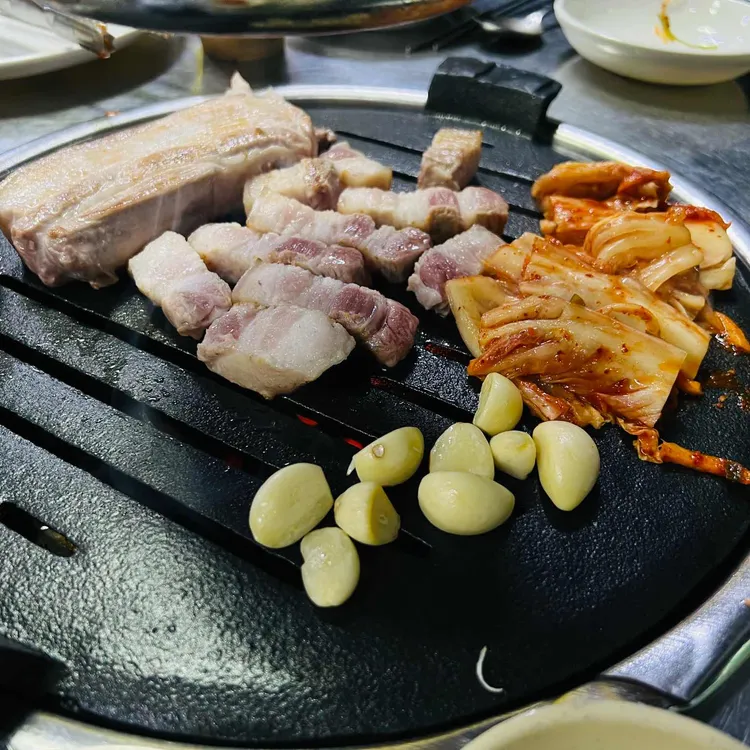 고덕연탄구이 사진