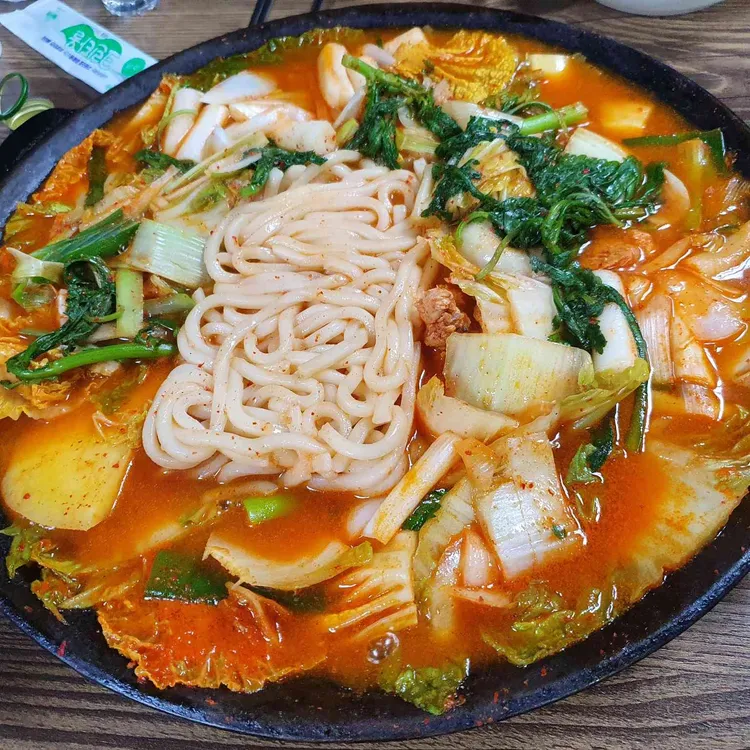 청령포닭갈비 사진