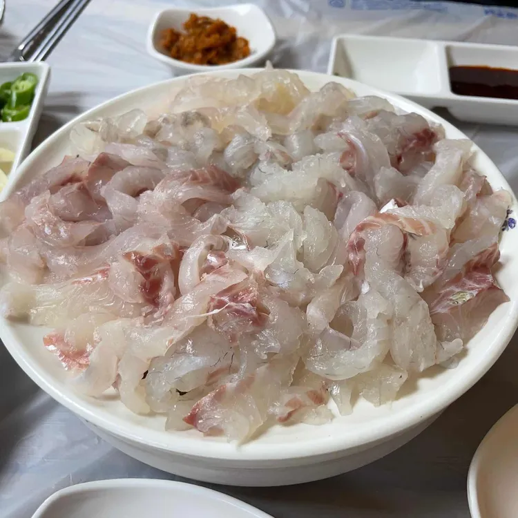 희연회식당 사진