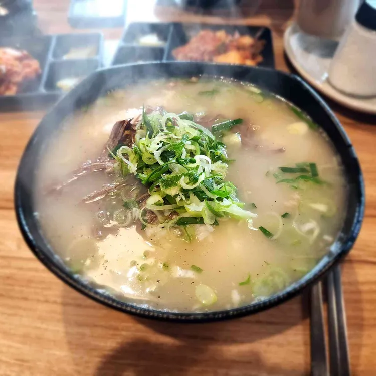 백봉각 사진