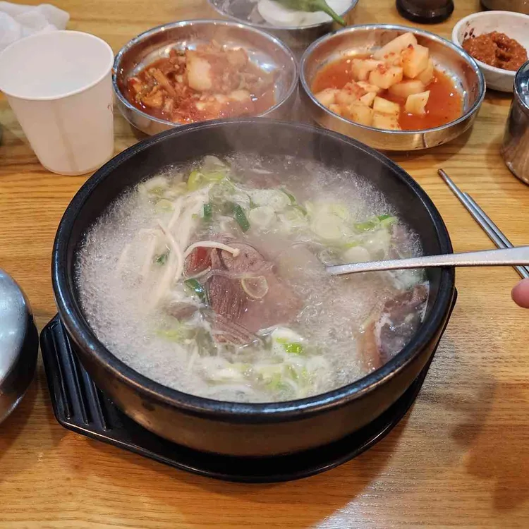 먹으면좋으리 순대국밥1번지 사진