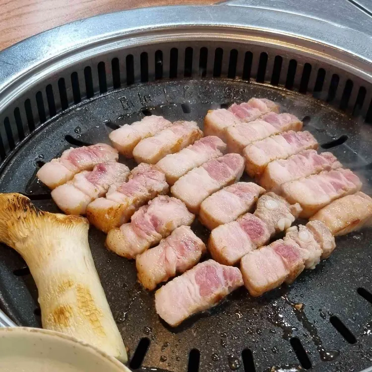 맛찬들왕소금구이 사진