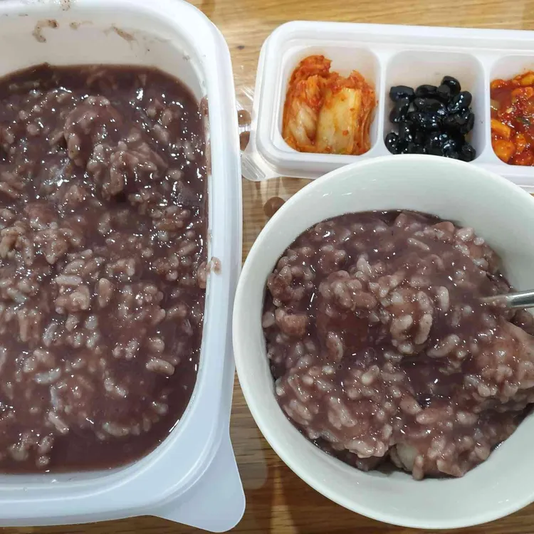 죽이야기 사진