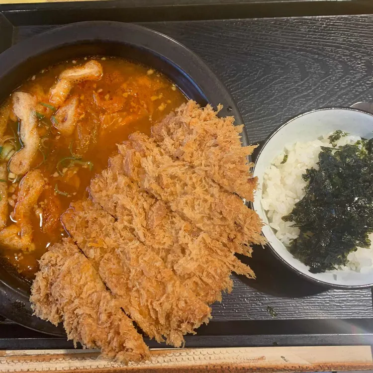 돈천동식당 사진
