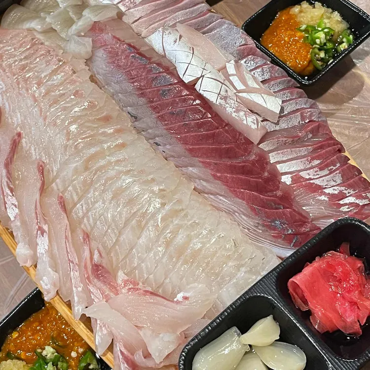 김바다포차 사진