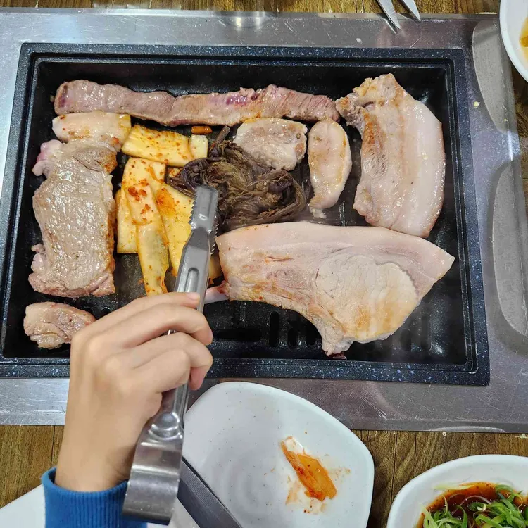 모구리식당 사진