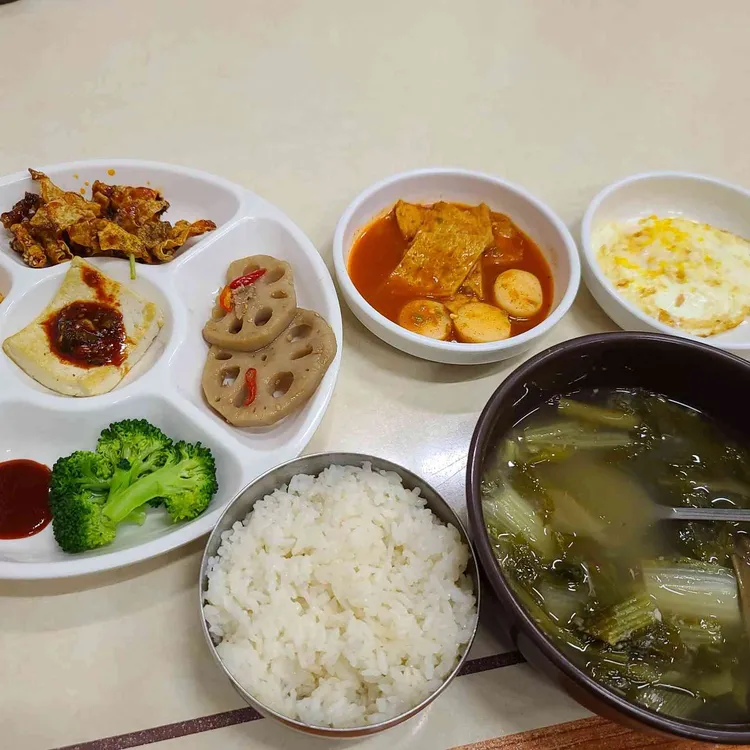 귀빈식당 사진