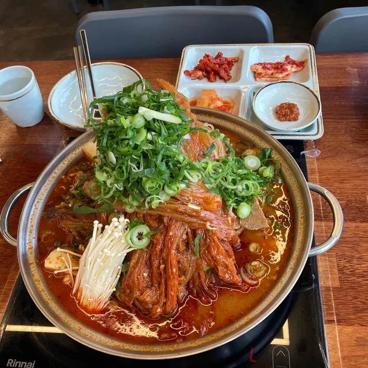 뼈대감 사진