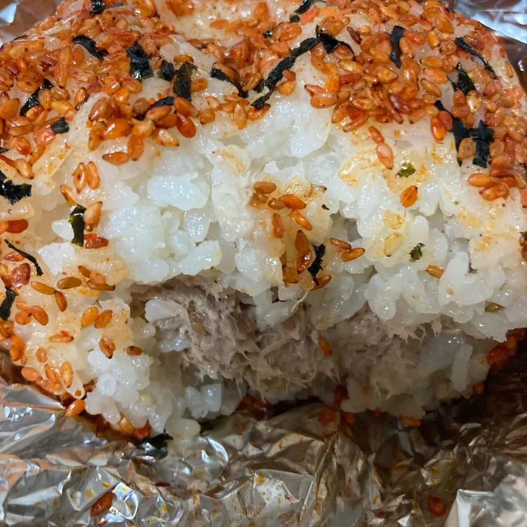 토마토김밥 사진