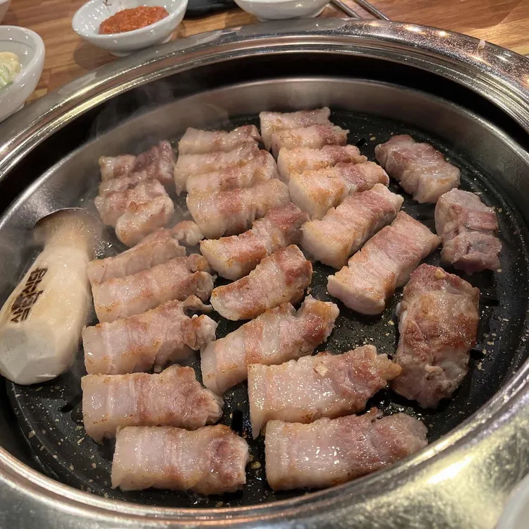 삼덕식당 사진