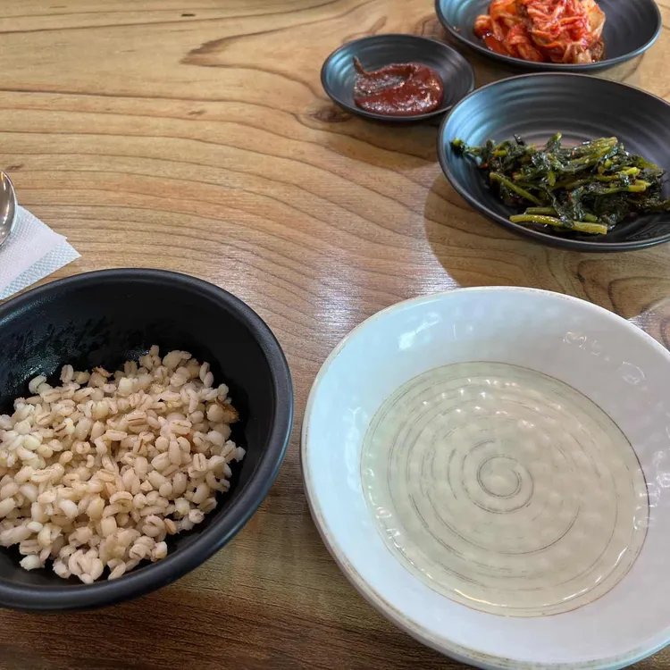 푸지뫼칼국수 사진