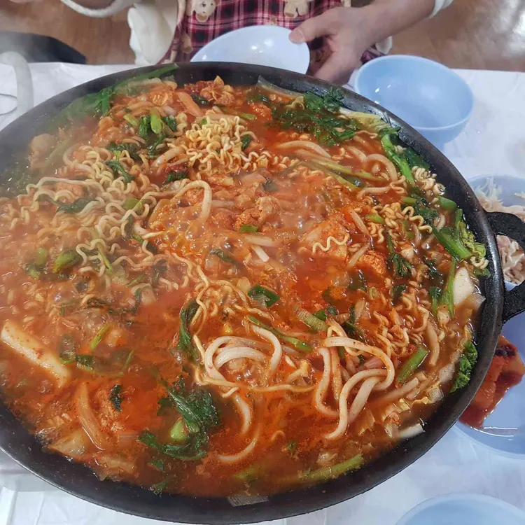 김서방네 닭갈비 사진