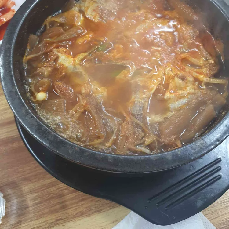 맛고을식당 사진