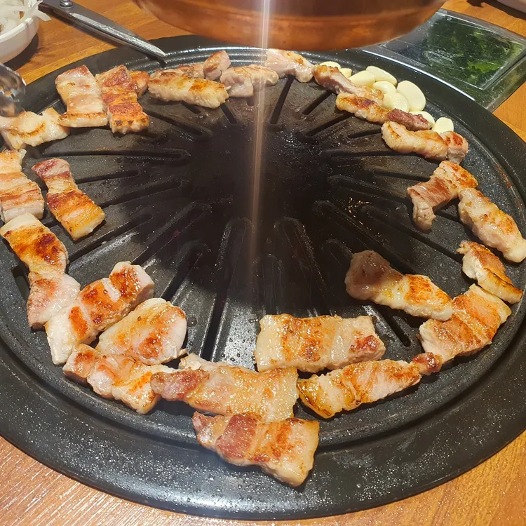 고기싸롱 사진