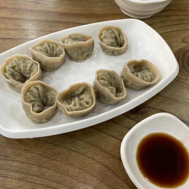 황제모밀 사진