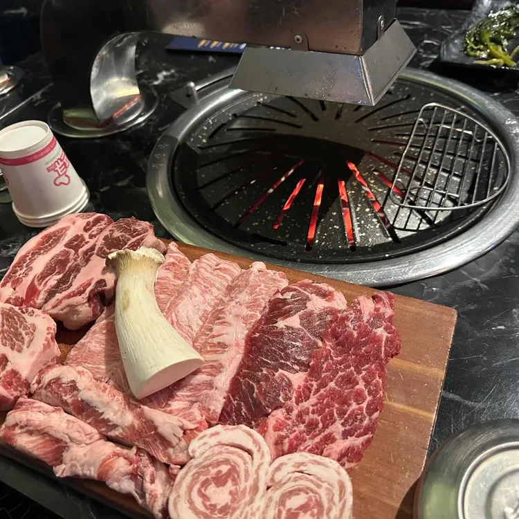 스페인목장 사진