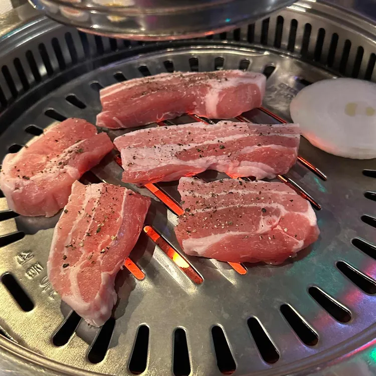 불통뽈 사진