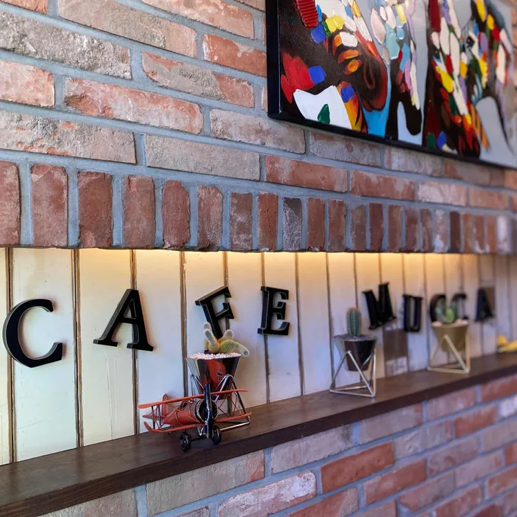 Cafe Mucca 사진