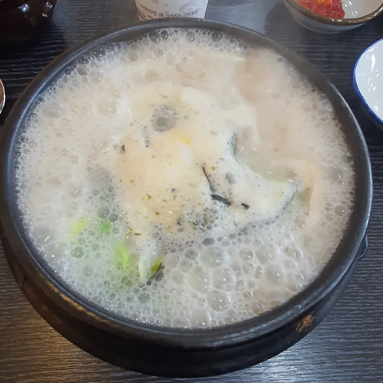 울엄마양평해장국옥천점 사진