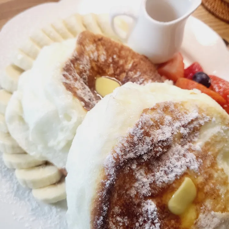 아오커피 사진