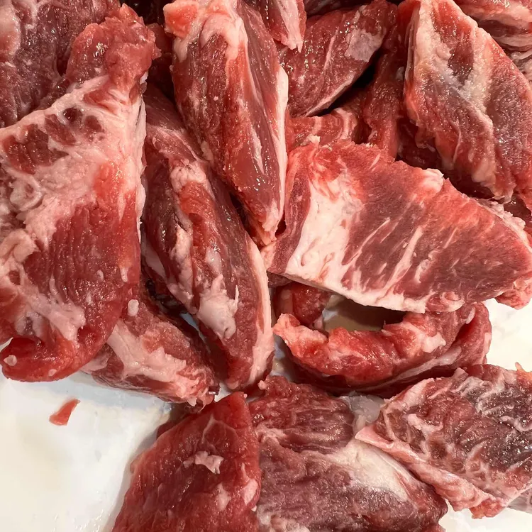 뉴창동화로숯불구이 사진