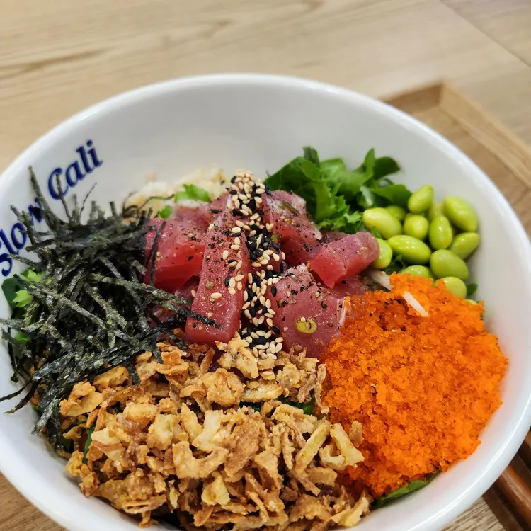 슬로우캘리 사진