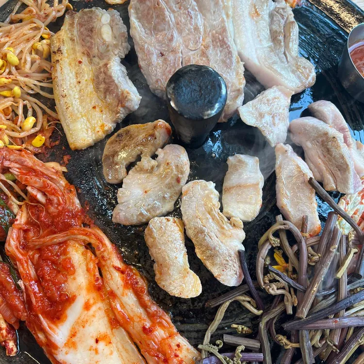 먹음직한 사진