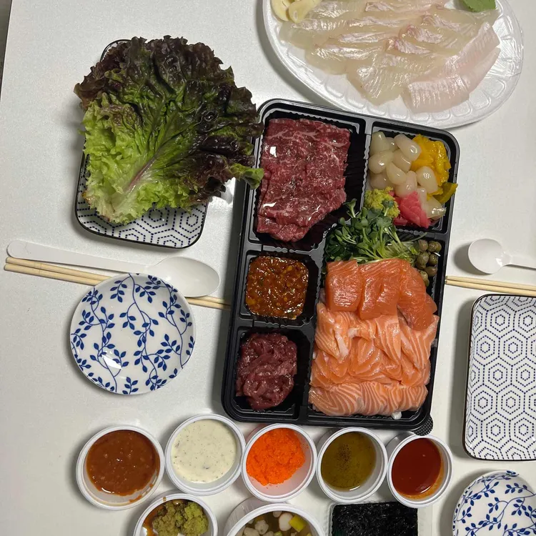 연어왕자 사진