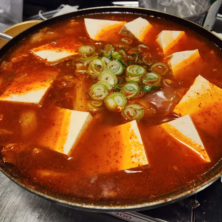 오조산 포차 사진