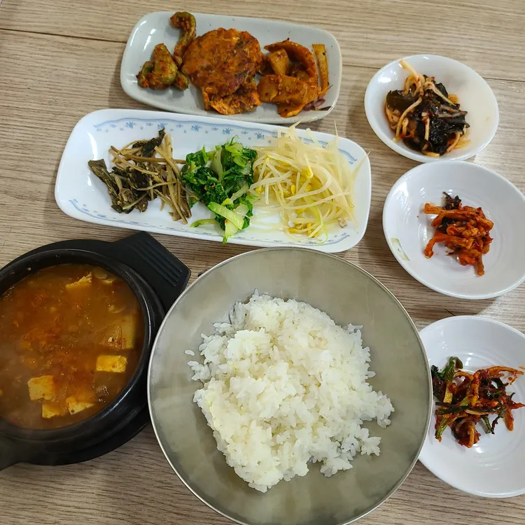 경동식당 사진