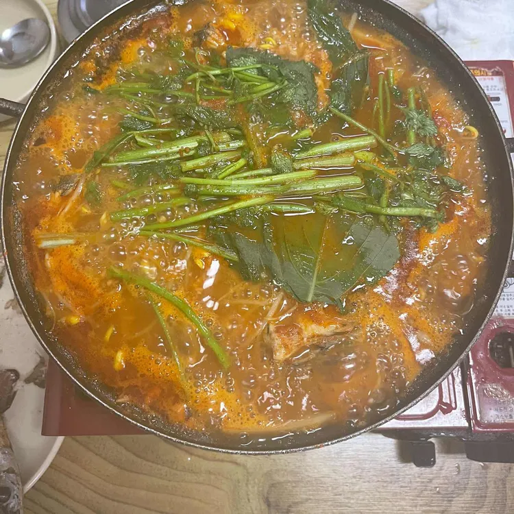 맛나라횟집 사진