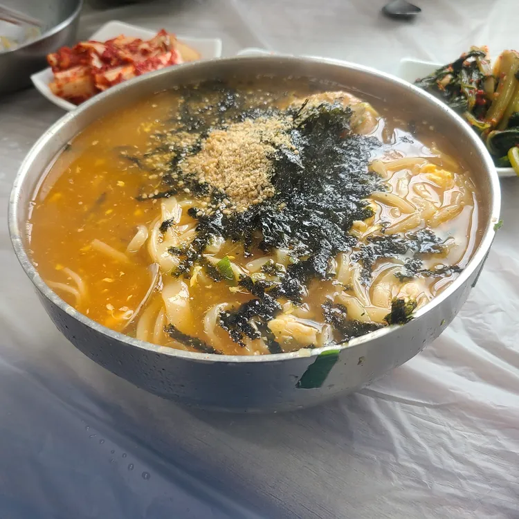 해돋이식당 사진