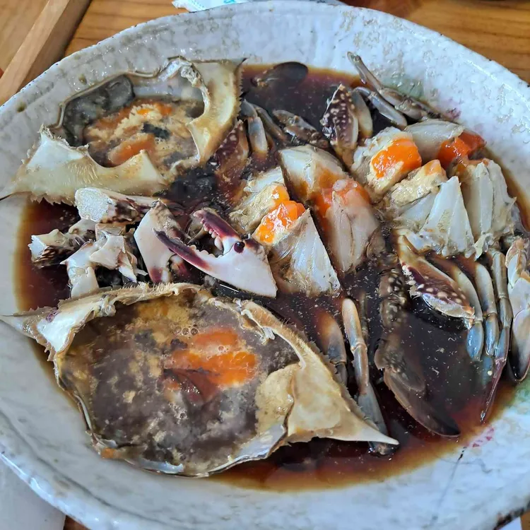 산해별미 사진