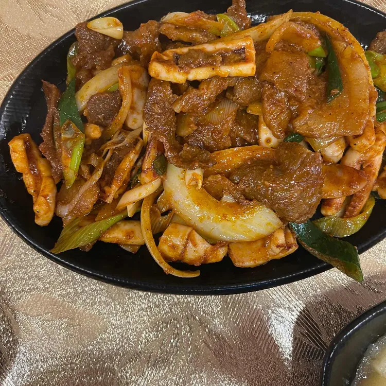 식당 본점 사진