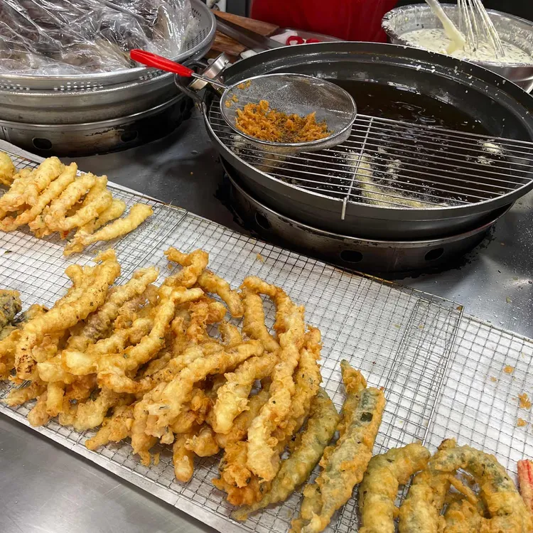 맛짱떡볶이 사진